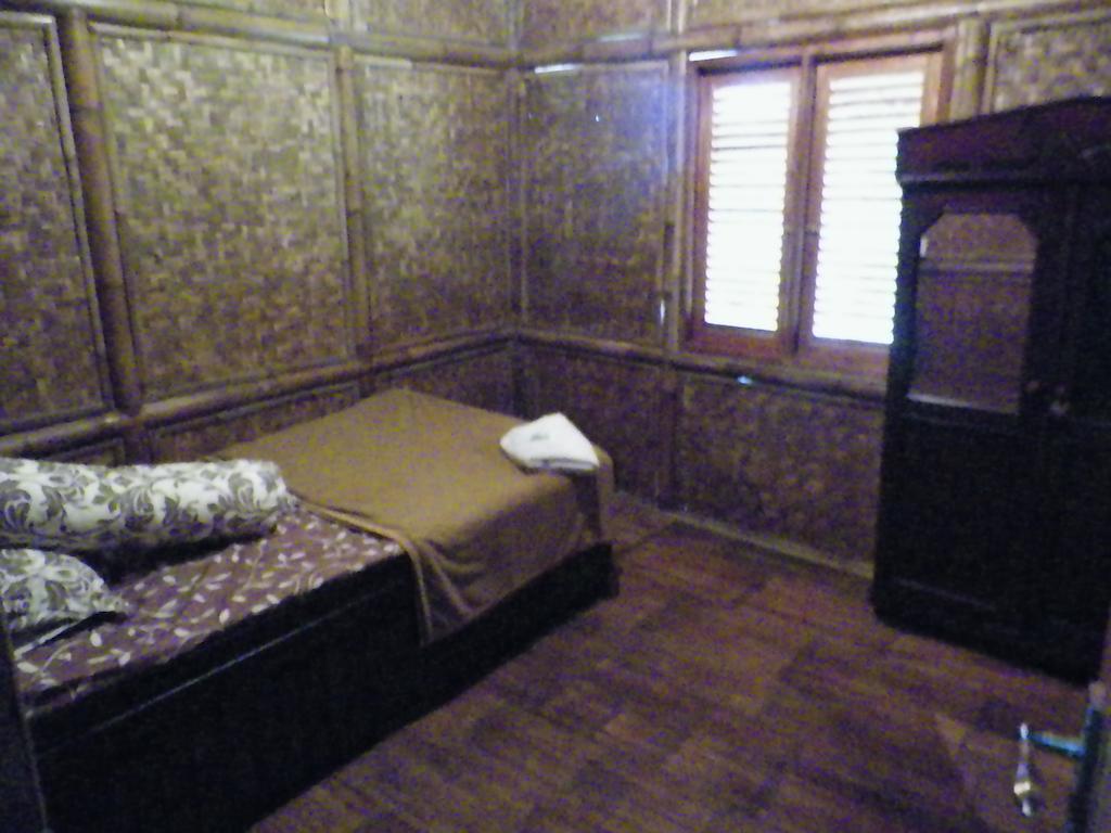 Villa Kampung Karuhun Sutan Raja Bandung Zimmer foto