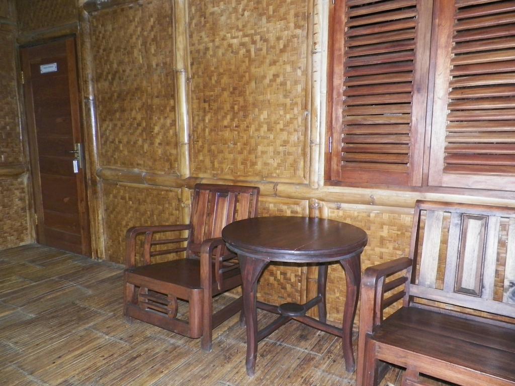 Villa Kampung Karuhun Sutan Raja Bandung Zimmer foto
