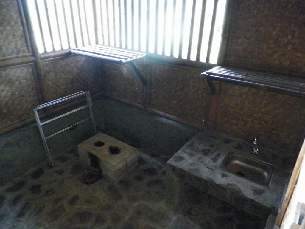 Villa Kampung Karuhun Sutan Raja Bandung Zimmer foto
