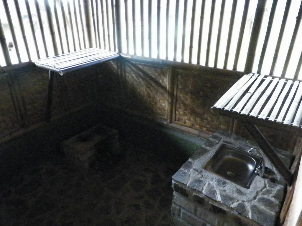 Villa Kampung Karuhun Sutan Raja Bandung Zimmer foto
