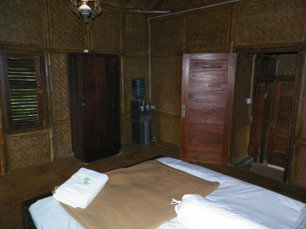 Villa Kampung Karuhun Sutan Raja Bandung Zimmer foto
