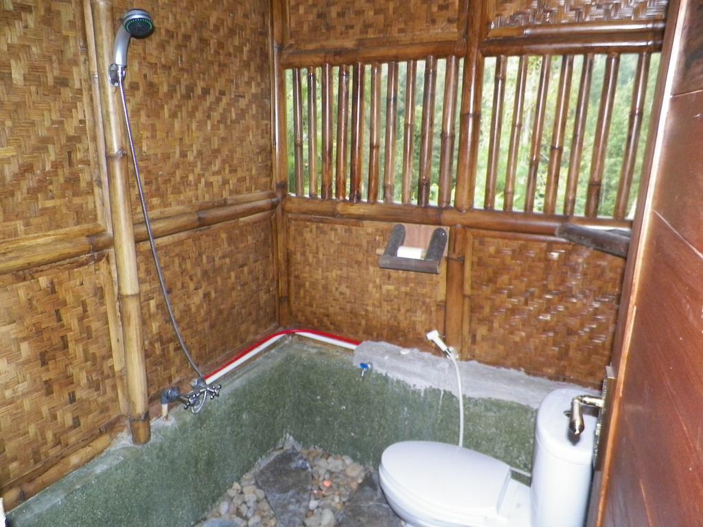 Villa Kampung Karuhun Sutan Raja Bandung Zimmer foto
