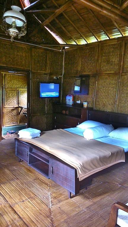 Villa Kampung Karuhun Sutan Raja Bandung Zimmer foto